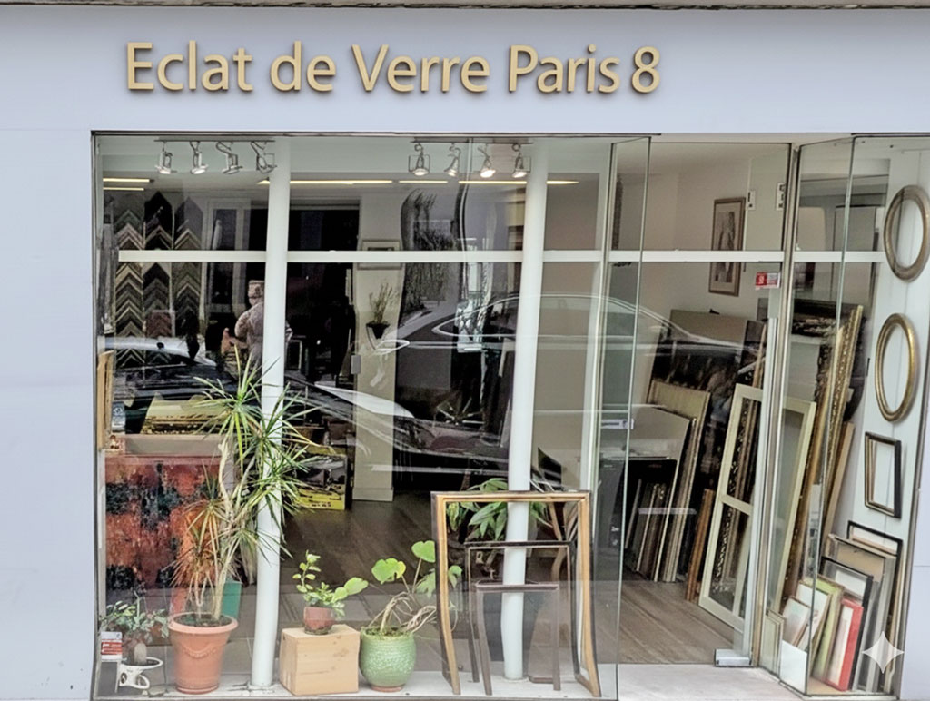 Eclat de Verre (Paris 8)