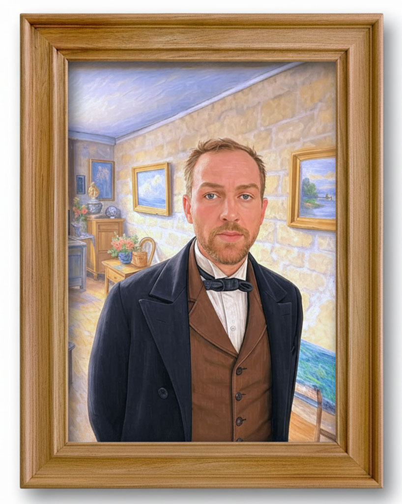 Andros Chêne