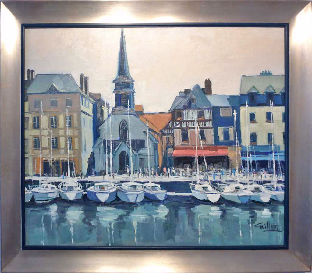 Valencia, Argent filet noir