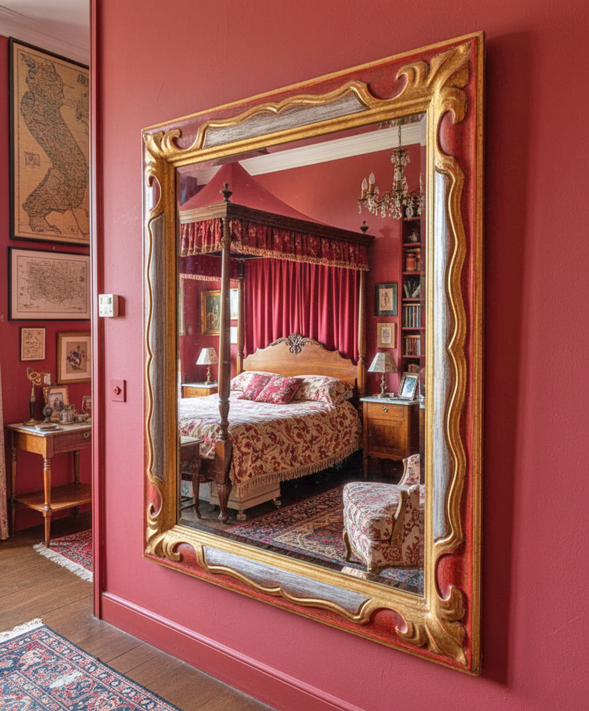 Miroirs collection 065