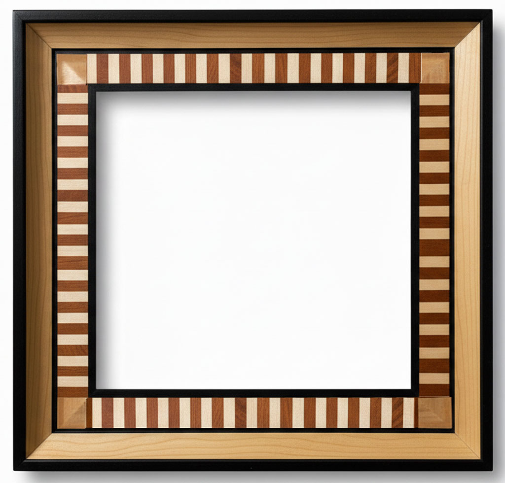 Ophélie Placage lanières et citronnier