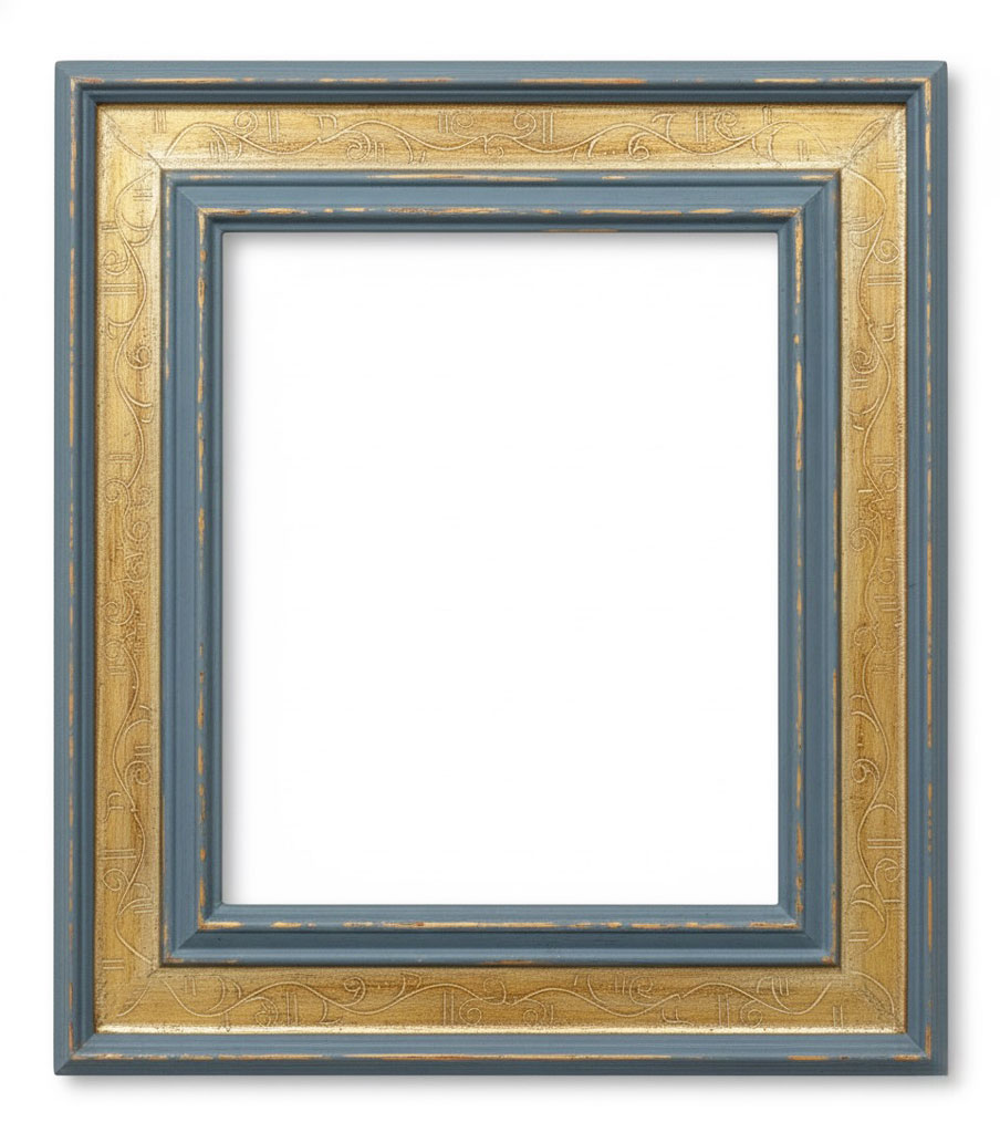 Agra Gravé vermeil boudins couleur