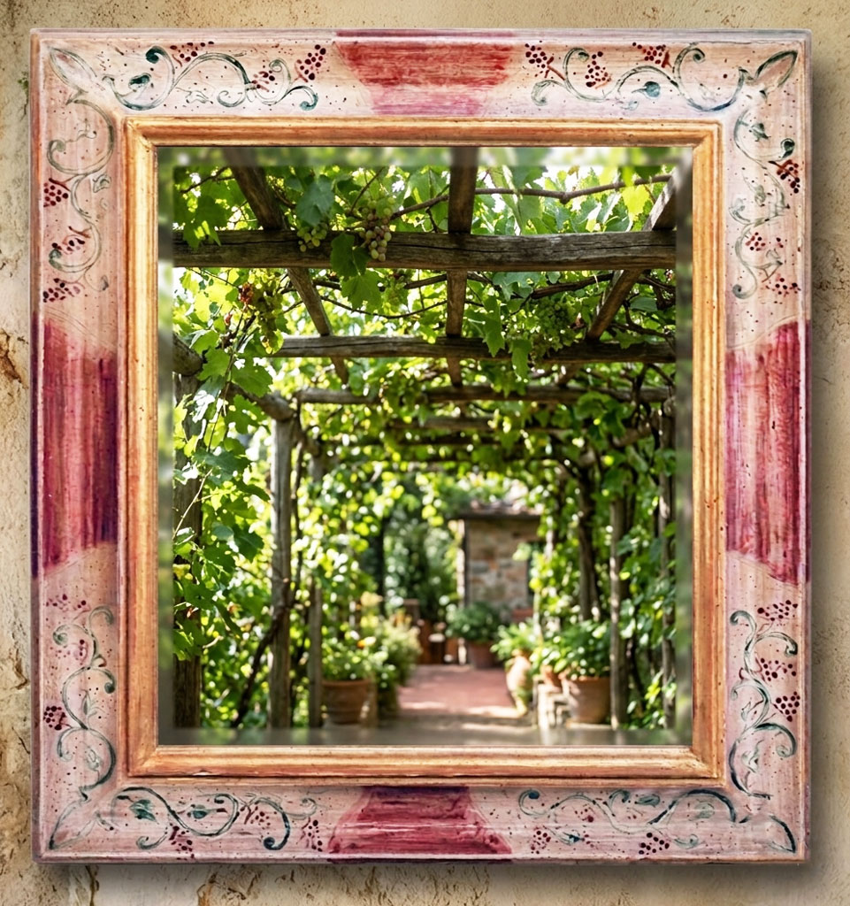 Miroirs collection 089
