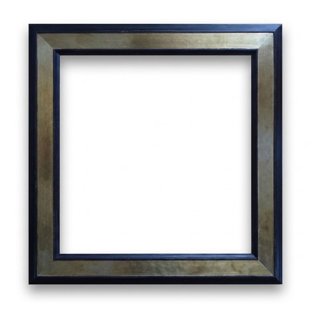 Mastard 60 Argent filets noirs